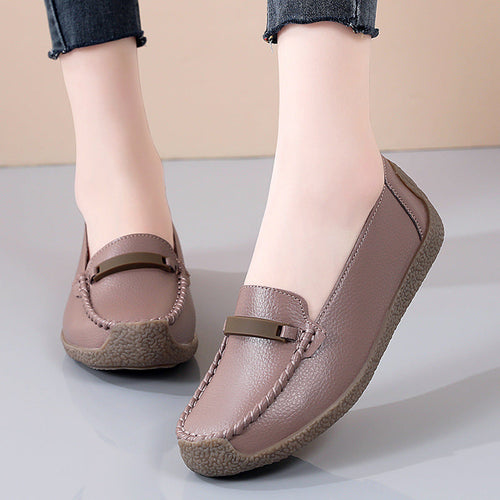 Stilla | Stilfulde Og Trendy Loafers Til Kvinder