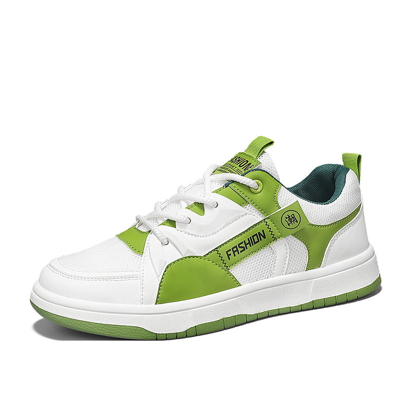 Femme Modebevidste Sport Sneakers Stilla