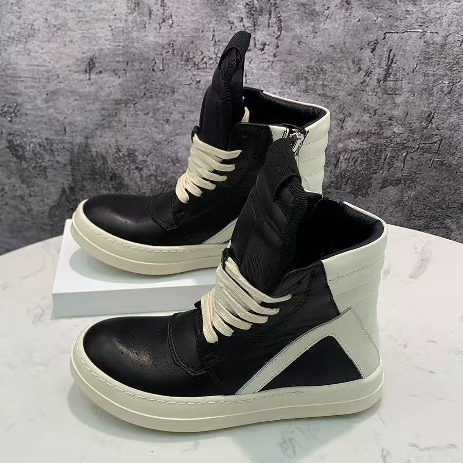 Dame Urban Høj-Top Sneakers Stilla