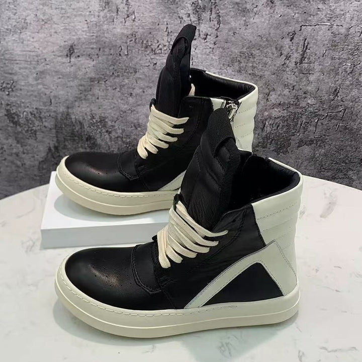 Dame Urban Høj-Top Sneakers Stilla