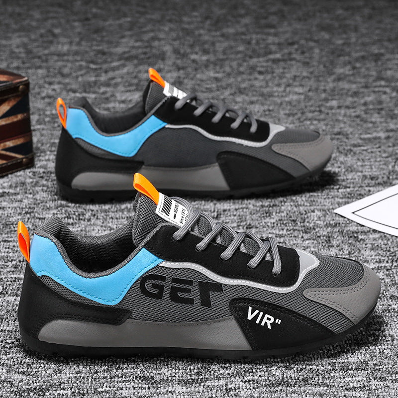 Femme Letvægts Sports Sneakers Stilla