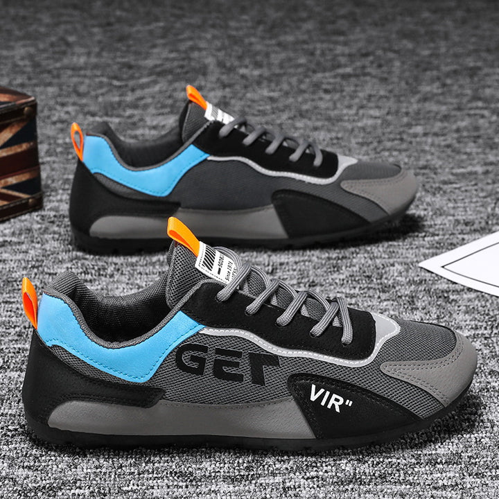Femme Letvægts Sports Sneakers Stilla