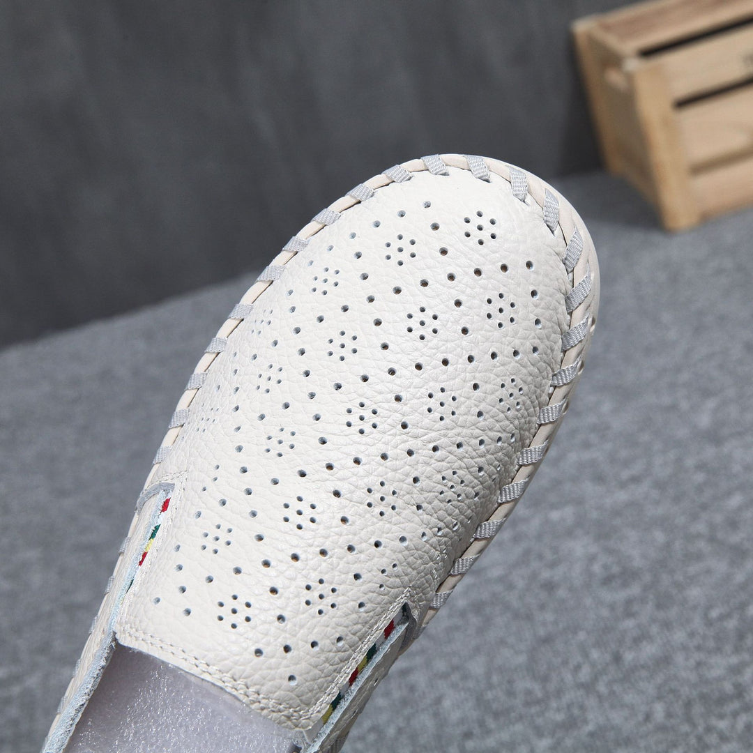 Herre Fritids Slipper Stilla