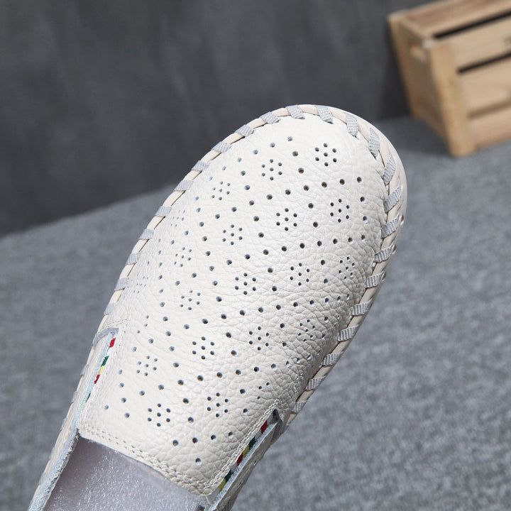 Herre Fritids Slipper Stilla