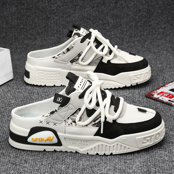 Femme Urban Utility Sneakers Stilla