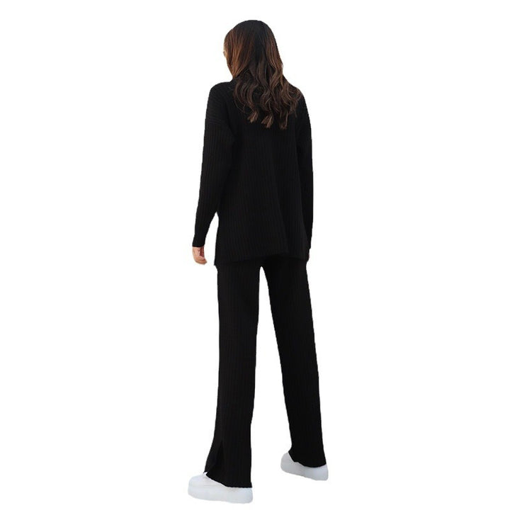 Kvinde sweater i moderne rib-design med afslappet pasform Stilla