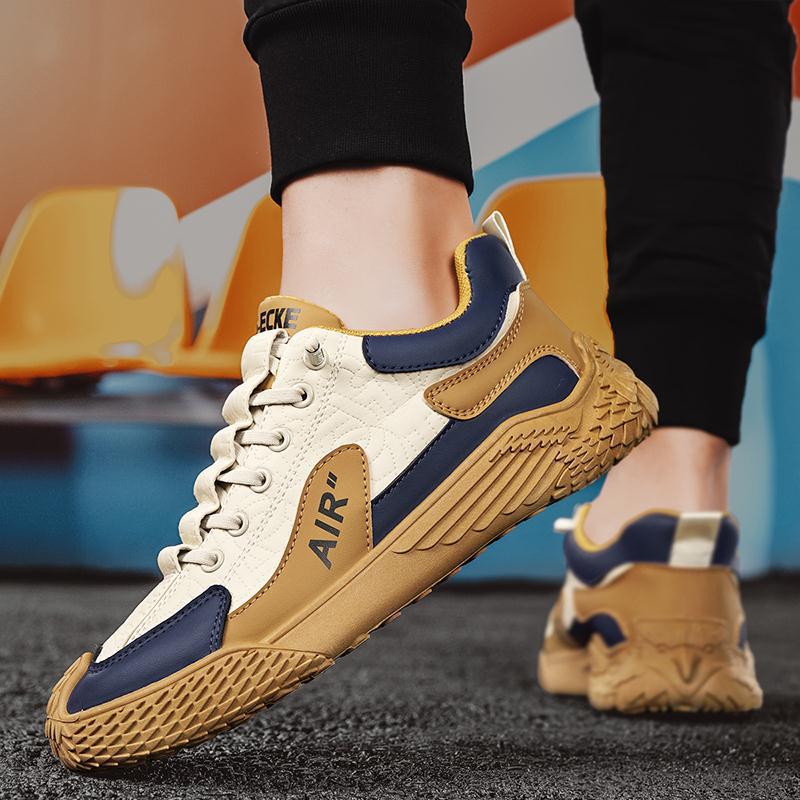 Femme Ultra-Letvægts Sport Sneakers med Åndbart Design Stilla