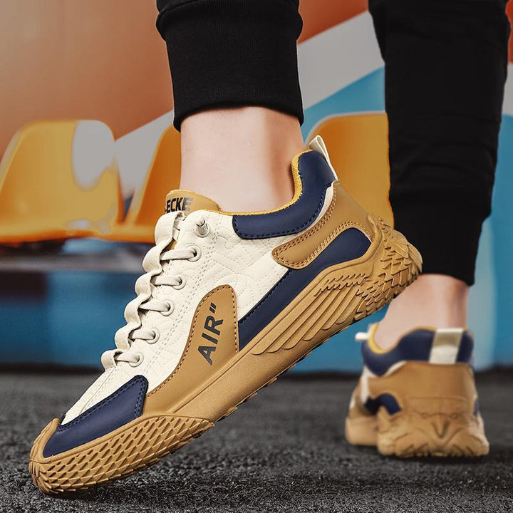 Femme Ultra-Letvægts Sport Sneakers med Åndbart Design Stilla