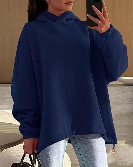 Kvinders Hoodie Stilla