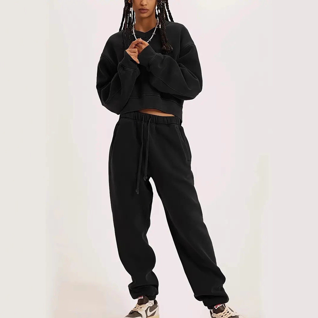 Kvinder Oversized Sweatshirt Skovae