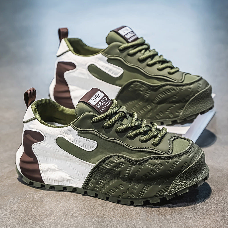 Herrer Outdoor Trail Running Sneakers Stilla