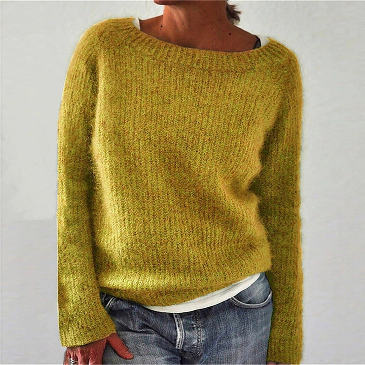 Stilla | Pullover til Damen