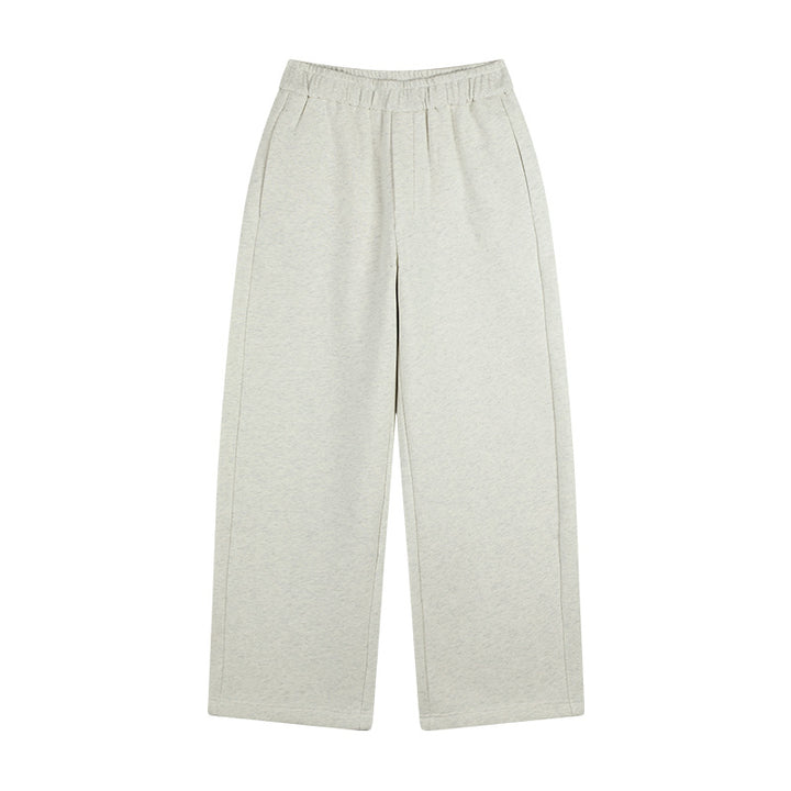 Dame behagelig Culotte med elastisk talje og sidelommer Stilla