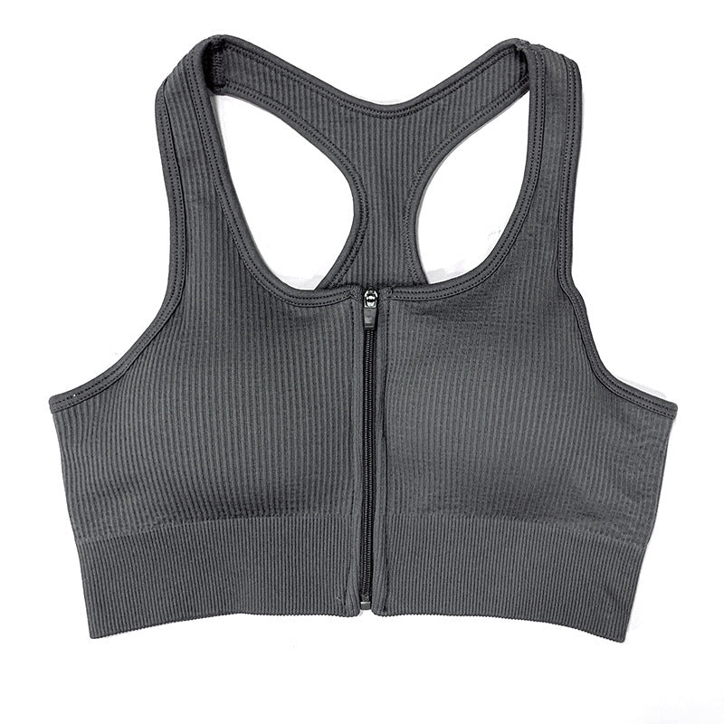 Stilla | Sports Bra Sømløs Komfort & Ydertøj