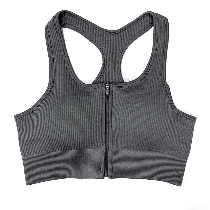 Stilla | Sports Bra Sømløs Komfort & Ydertøj