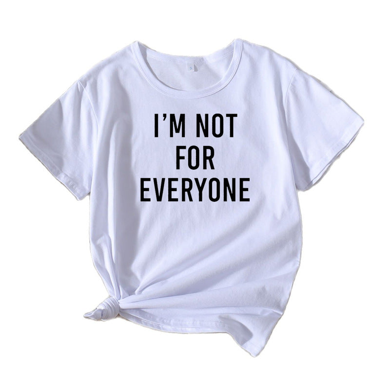 Dame Fritid Grafik T-Shirt Stilla 1751261914