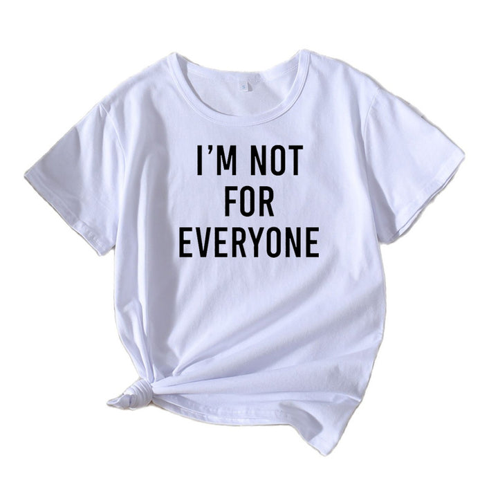 Dame Fritid Grafik T-Shirt Stilla 1751261914