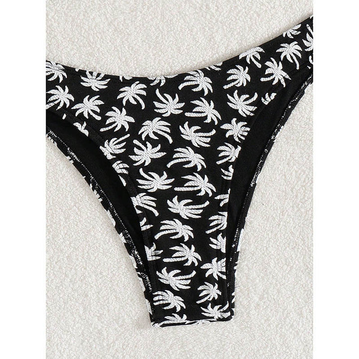 Dame Bikini Skovae