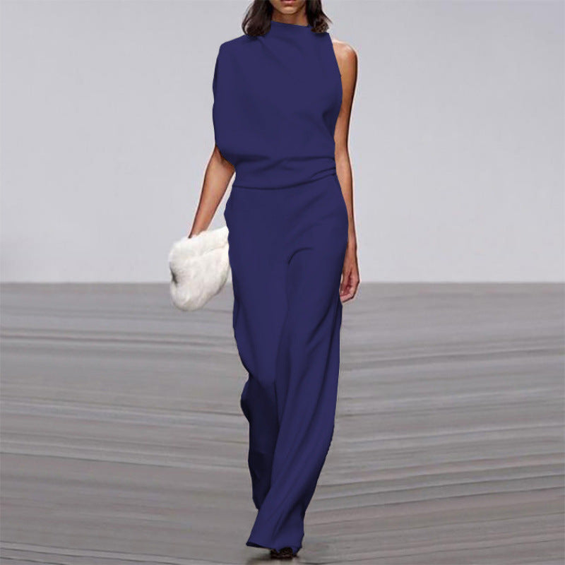 Dame elegant en-delt outfit Stilla