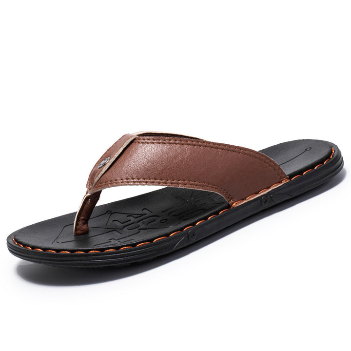 Dame Behagelige Wellness-sandaler med ergonomisk sål Stilla