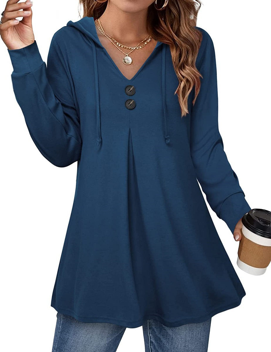 Stilla | Elegant pullover med afslappet pasform