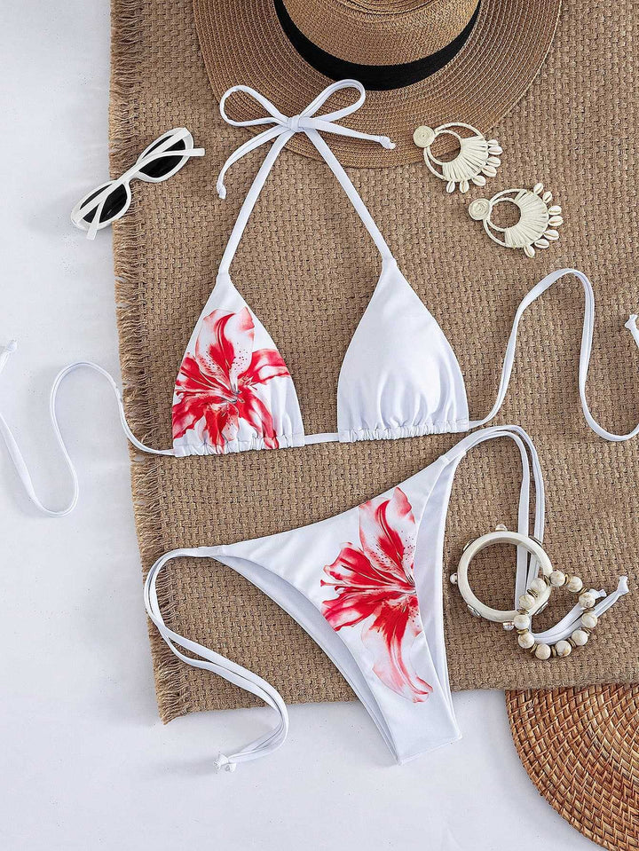Dame Bikiniset Skovae