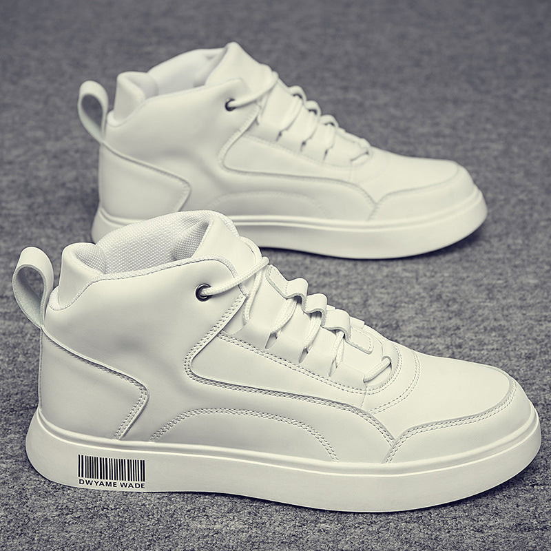Herrer High-Top Sneakers Stilla