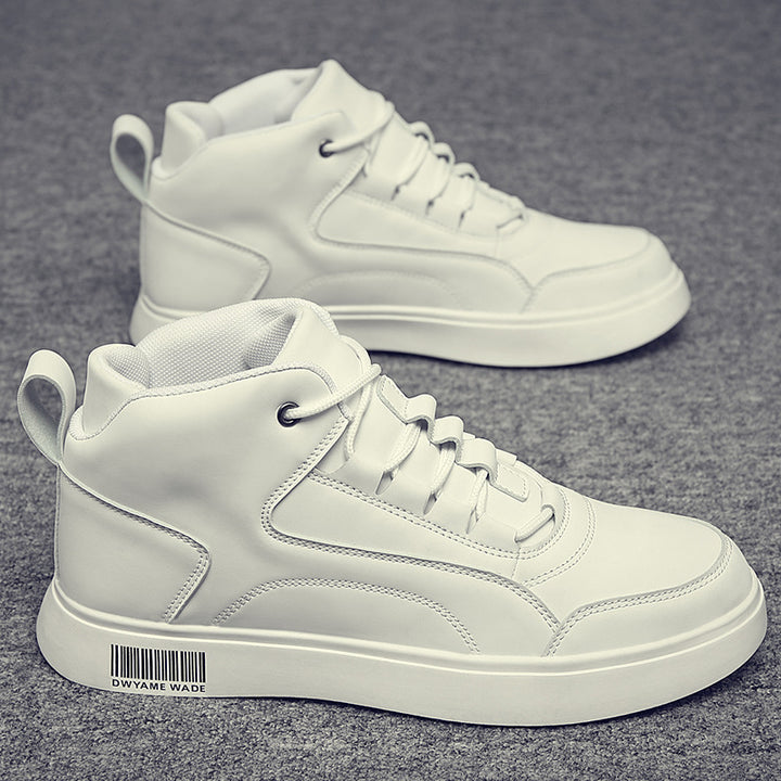 Herrer High-Top Sneakers Stilla