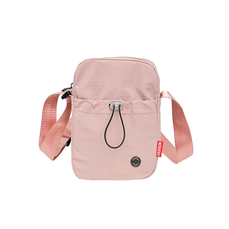 Femme Minimalist Sling Bag Stilla