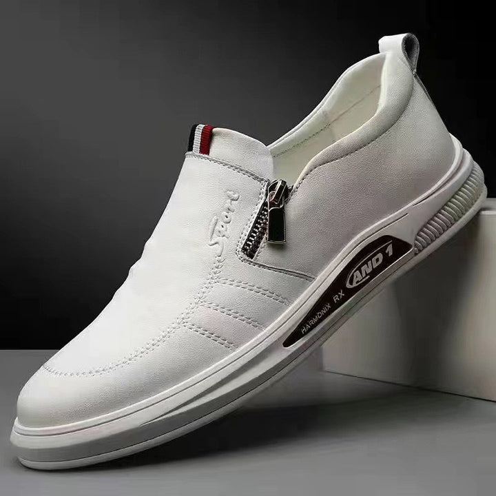 Herrer Slip-On Fritidssneakers Stilla