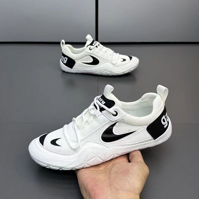 Dame Højudviklede Fitness-Sneakers med fleksibel sål og skridsikker ydersål Stilla