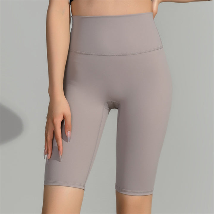Dame Høj-taljede Cykelshorts Stilla