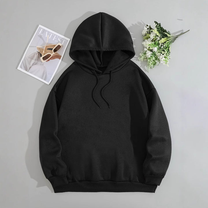 Dame Atletisk Hoodie Skovae