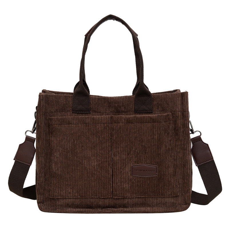 Femme Durable Utility Arbejdstaske Stilla