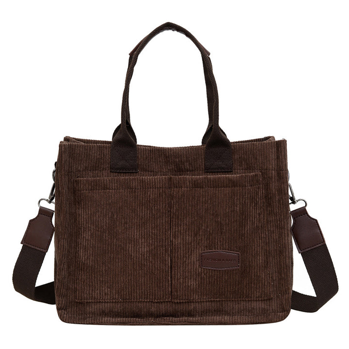 Femme Durable Utility Arbejdstaske Stilla