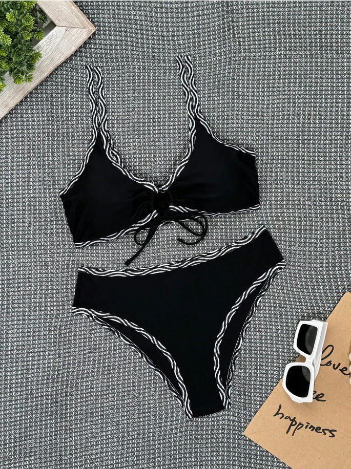 Dame Bikini-Sæt Skovae