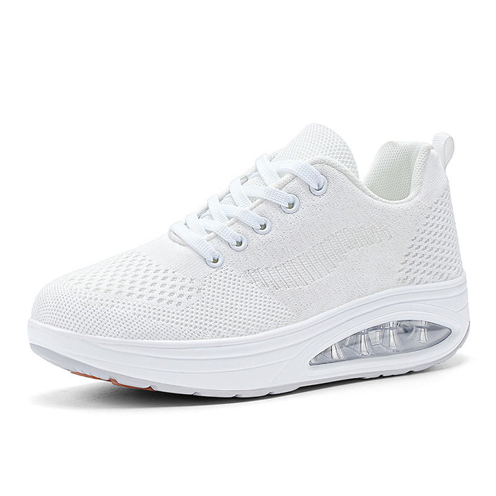 Herrer Air-Cushioned Athletic Sneakers Stilla 1749651223