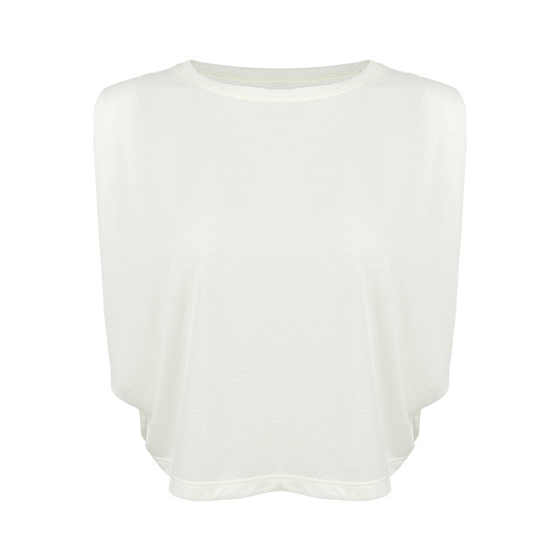 Dame casual oversized top lavet af ultra blødt materiale Stilla