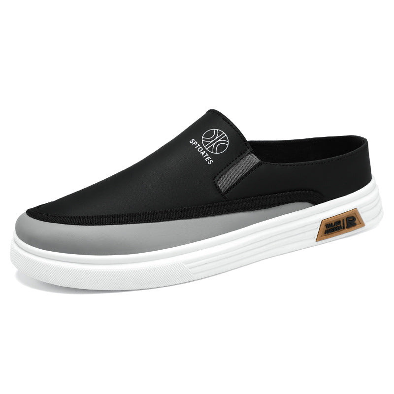 Dame Behagelige Slip-On Sneakers med moderne design Stilla