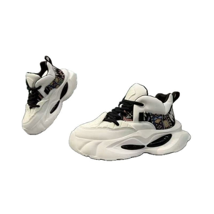 Femme Urban Chunky Performance Sneakers Stilla