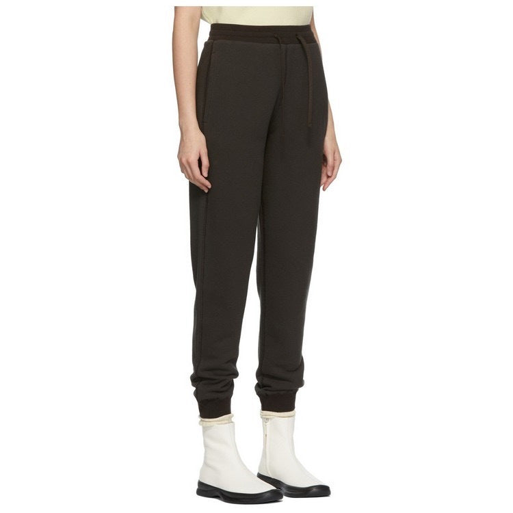 Dame behagelige fritidsshorts med elastisk talje og stylish snit Stilla