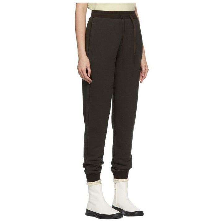 Dame behagelige fritidsshorts med elastisk talje og stylish snit Stilla
