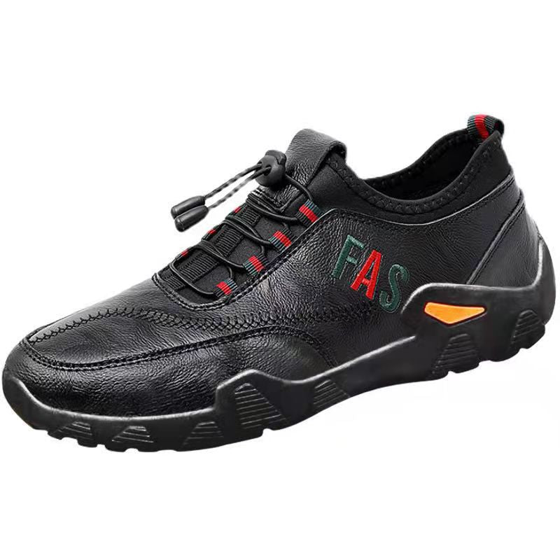 Herrer Lette All-Season Sneakers Stilla