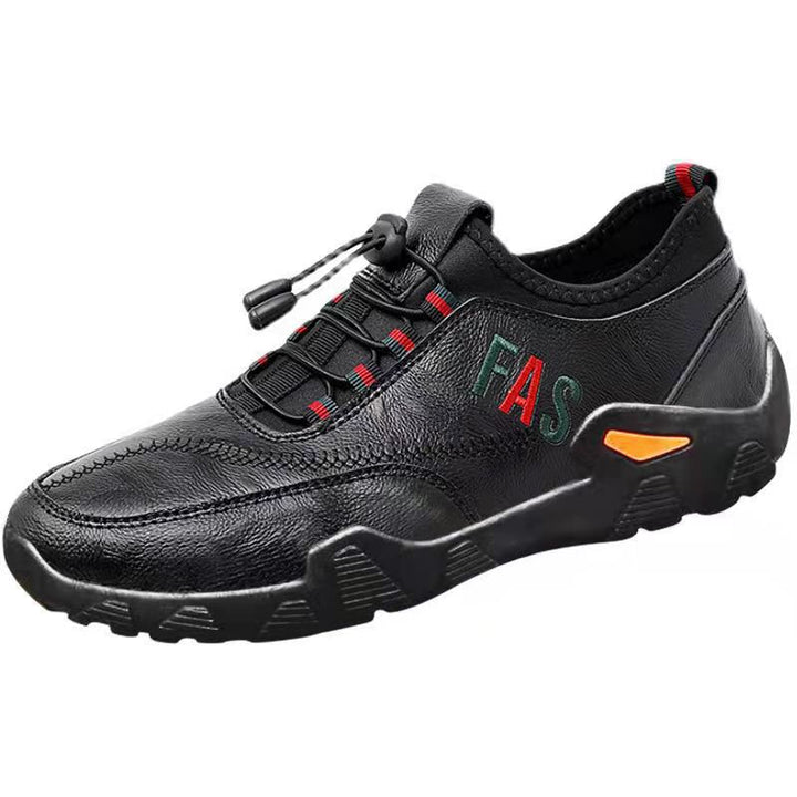 Herrer Lette All-Season Sneakers Stilla