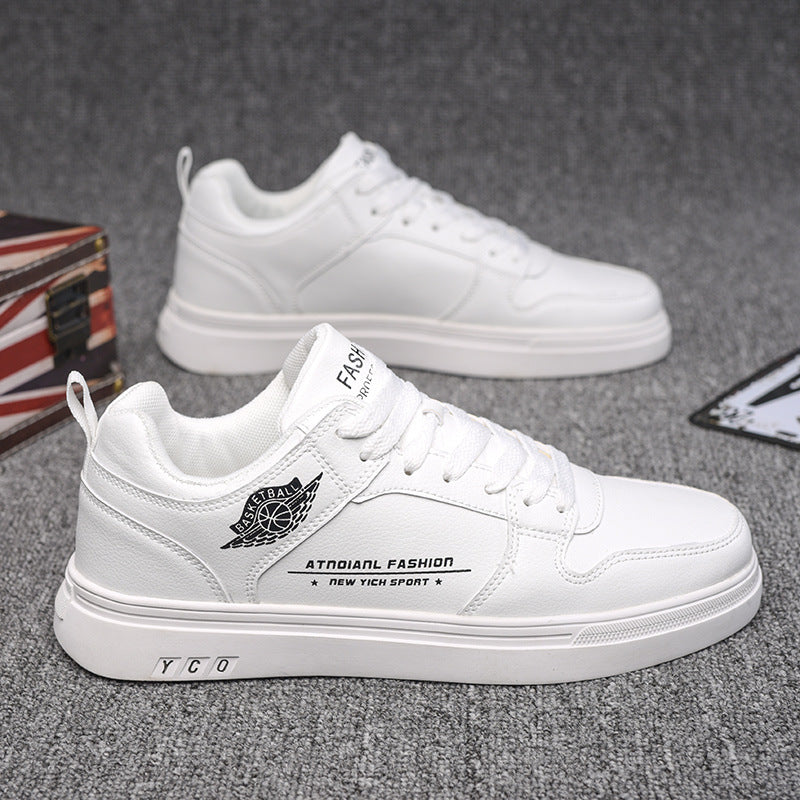 Herre Sportslig Lifestyle Sneakers Stilla