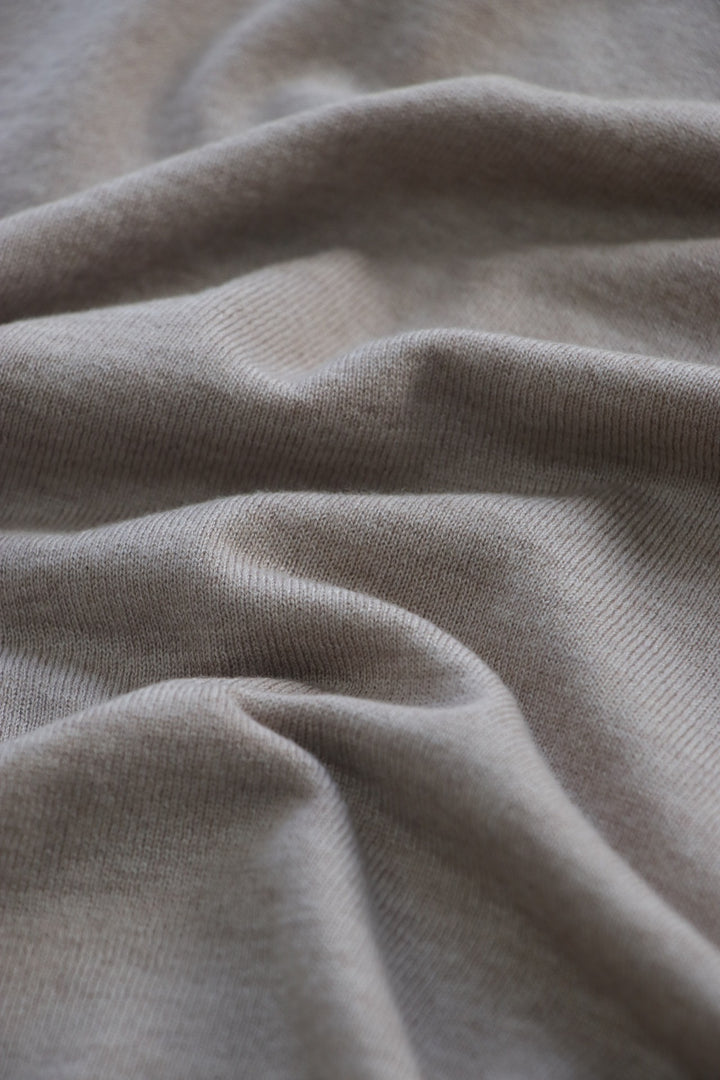 Dame mode strikpullover Stilla