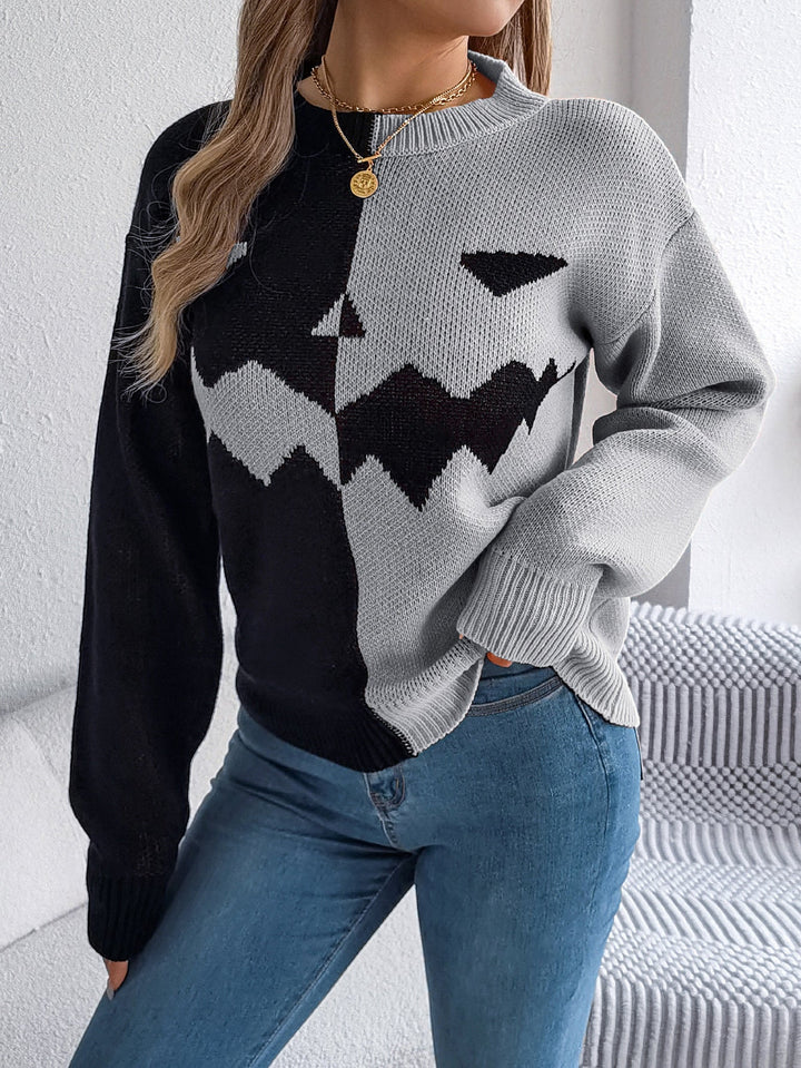 Stilla | Bequemer und Eleganter Pullover