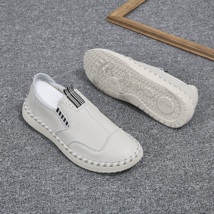 Femme Casual Slip-On Loafers Stilla