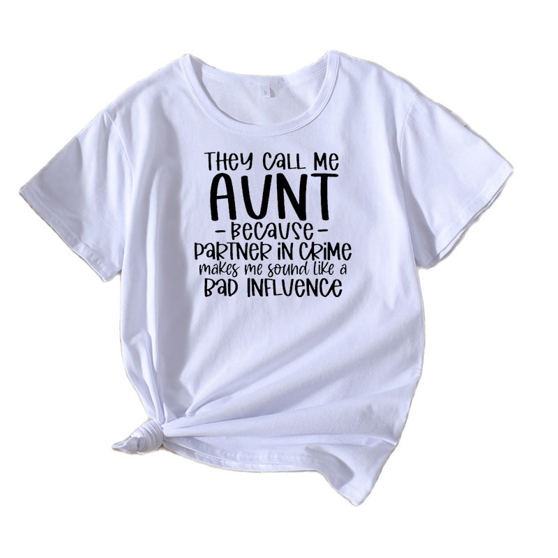 Kvinder Legesygt Citat T-shirt Stilla