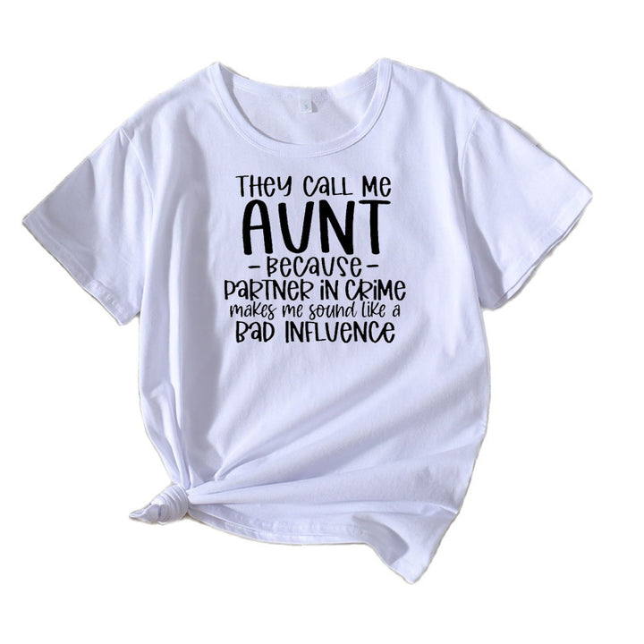 Kvinder Legesygt Citat T-shirt Stilla